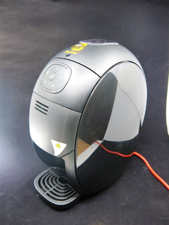 Nescafe Barista Kaffeemaschine Kaffeem | Kaufen auf Ricardo