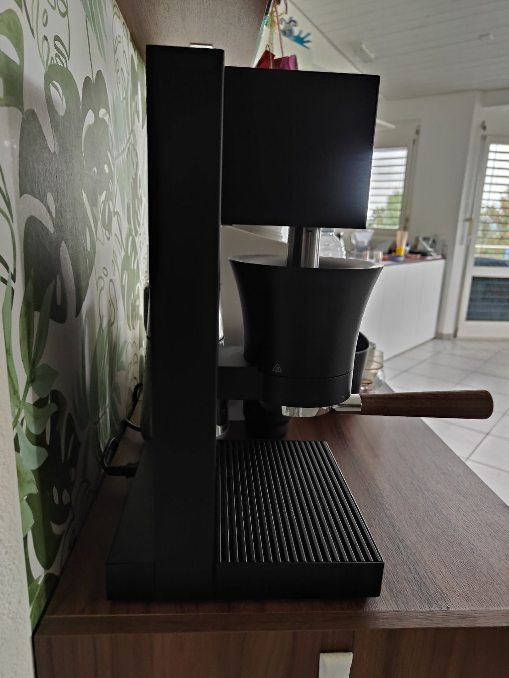 Kaffeemaschinen & Espressomaschinen: Meticulous Espresso  – Gebraucht aus Klingnau von Eggeli 2