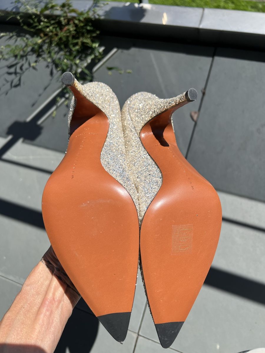 Chaussures femmes: Viktoria Beckham  – Neuf (Voir description) à Merlischachen par maerlischacher 2