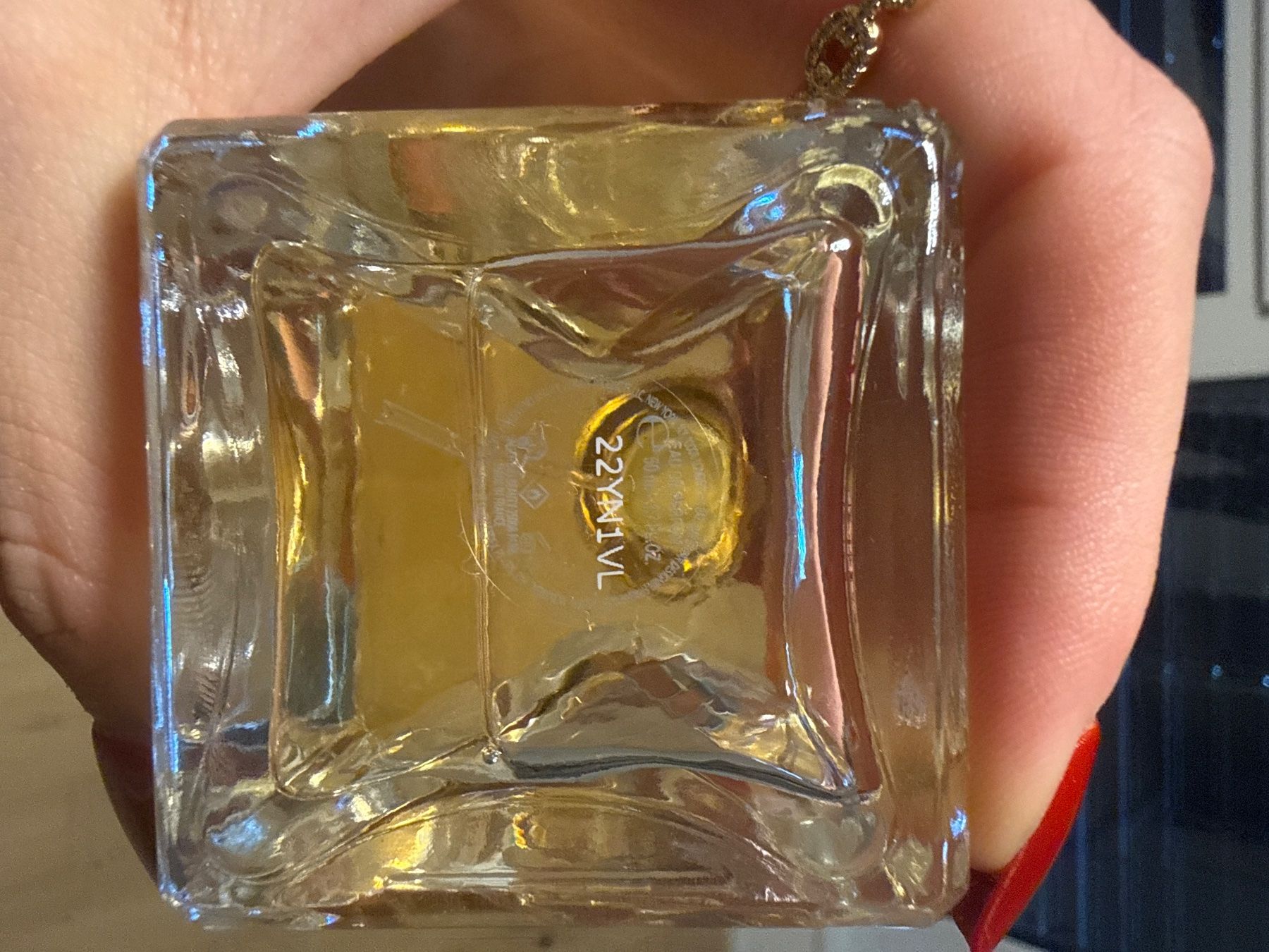 Valentino Profumi & Eau de Toilette: Valentino Parfüm Voce Viva – Nuovo (secondo la descrizione) da Untersiggenthal venduto da zej_s2dw 1