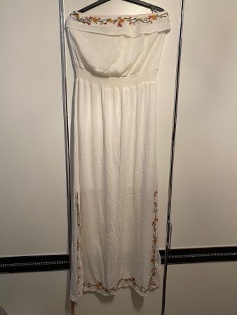 Maxi kleid gr.S