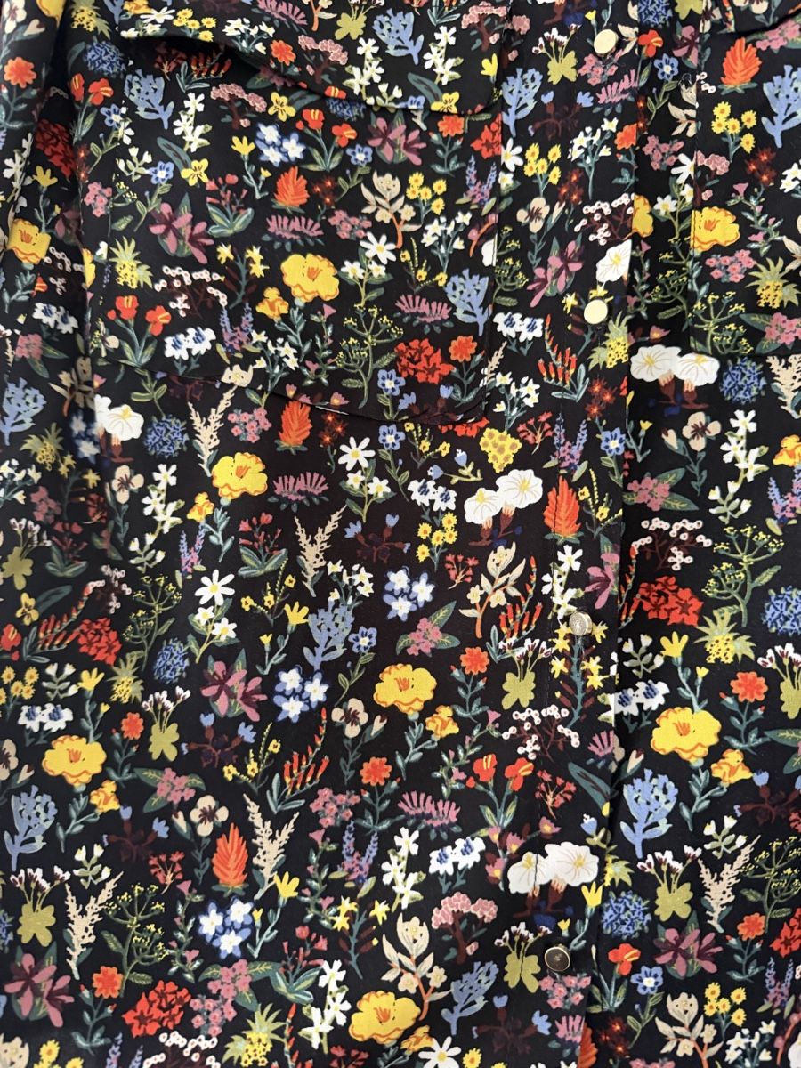 Zara Camicette: Zara Bluse Grösse 36-S – Nuovo (secondo la descrizione) da Bern venduto da Olenush 2
