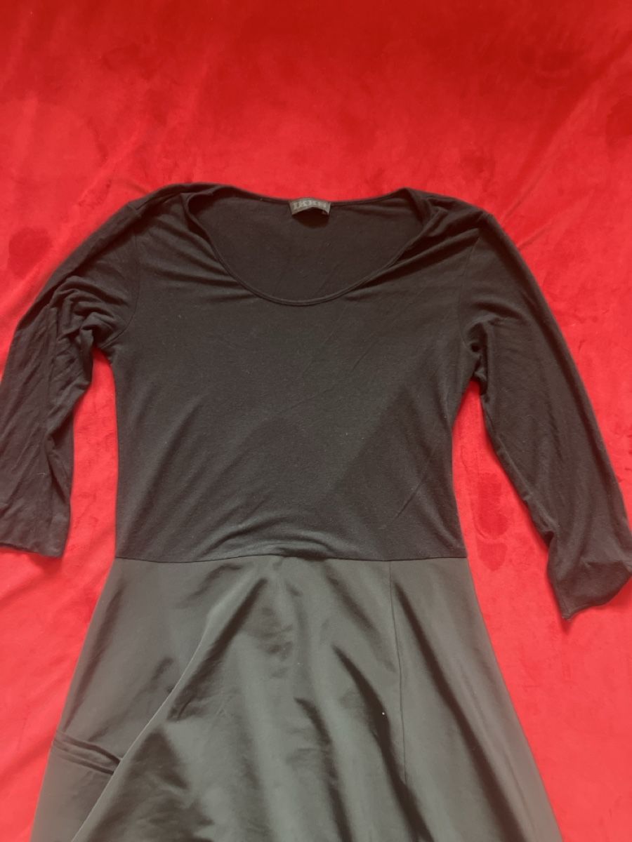 IKKS Kleider: Elegantes Kleid von IKKS, Gr.42 – Gebraucht aus Muralto von jac_hkz5 2