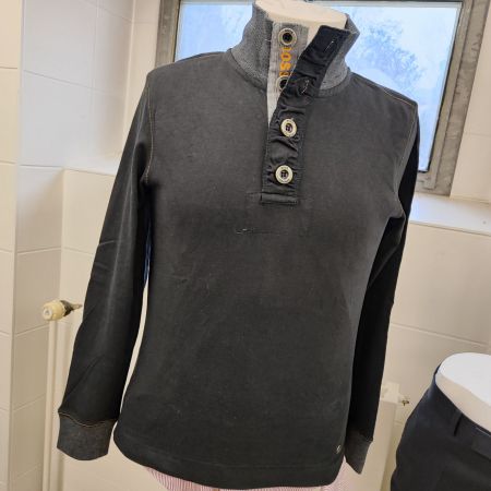 Boss Herrenpulli GR S
