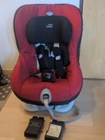 Britax Römer Kindersitz King II