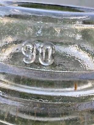 Accessori: Ballonflasche/ Mostflasche – Usato da Frauenfeld venduto da Irene.Schuppli 3