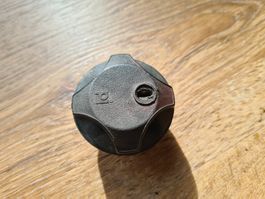 Tankdeckel war auf Puch Maxi S...Pi