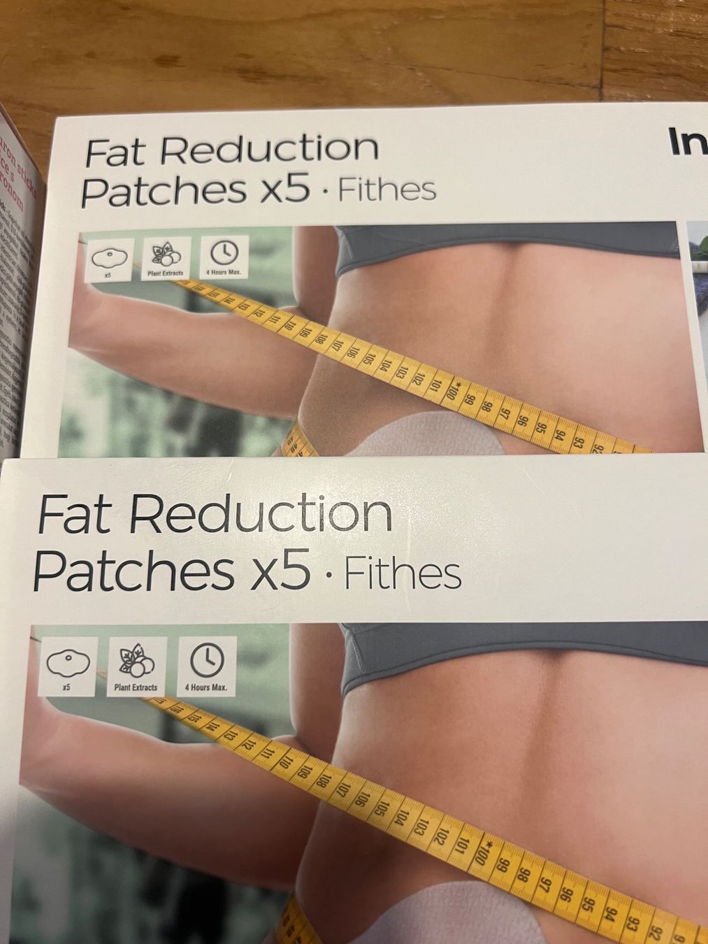 Sonstige Körperpflege: Neuf: set beauté et minceur – Neu und originalverpackt aus Lugnorre von jul_lnh6 1