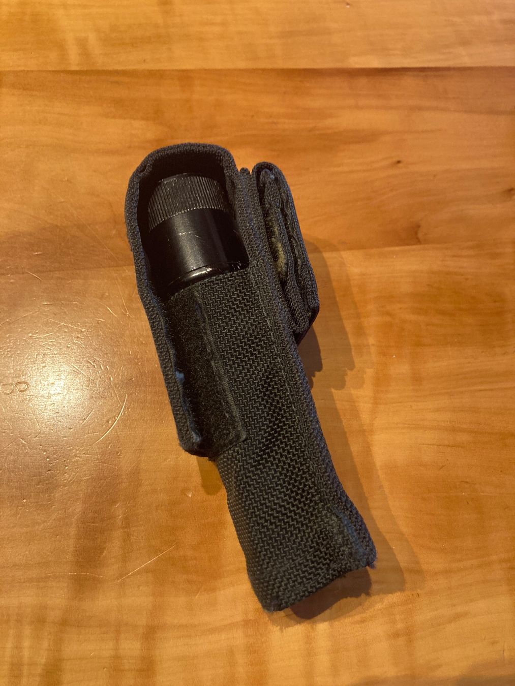 Surefire Lampade: SureFire Taschenlampe mit Holster – Usato da Malans GR venduto da HB-NewZealand 2