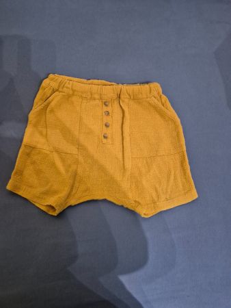 Coole süsse Shorts von Millk, Grösse 4 Jahre.