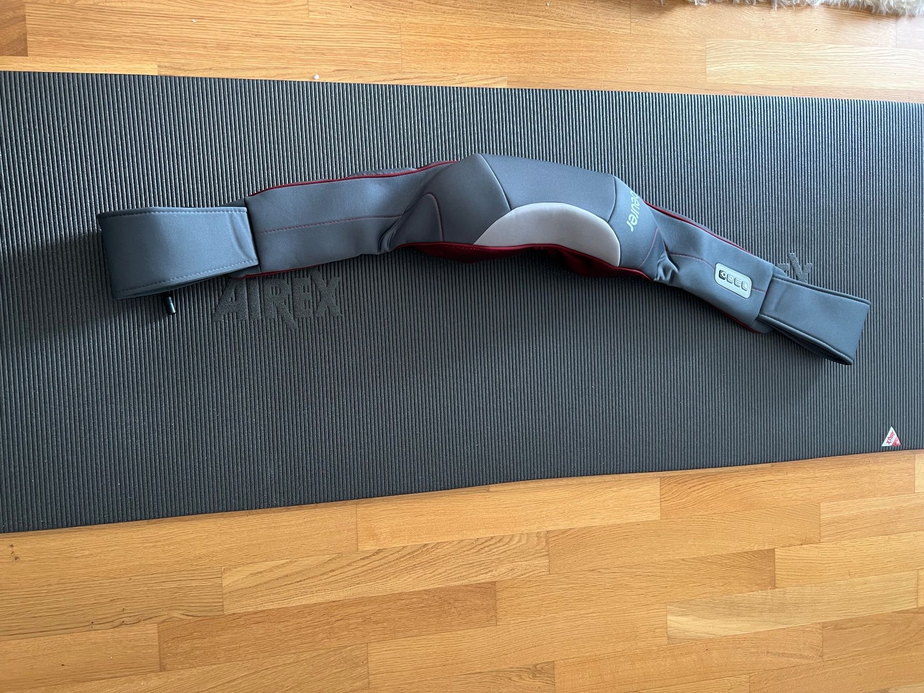 Beurer Massagegeräte: Nackenmassagegerät von Beurer, neu – Neu (gemäss Beschreibung) aus Bäch SZ von Pitstopp 1