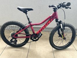 Kindervelo Lanao Ghost 20"