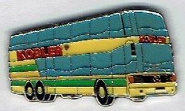 Mercedes Car Kobler