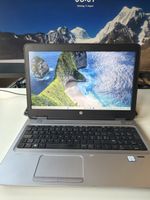 HP ProBook 650 G2 