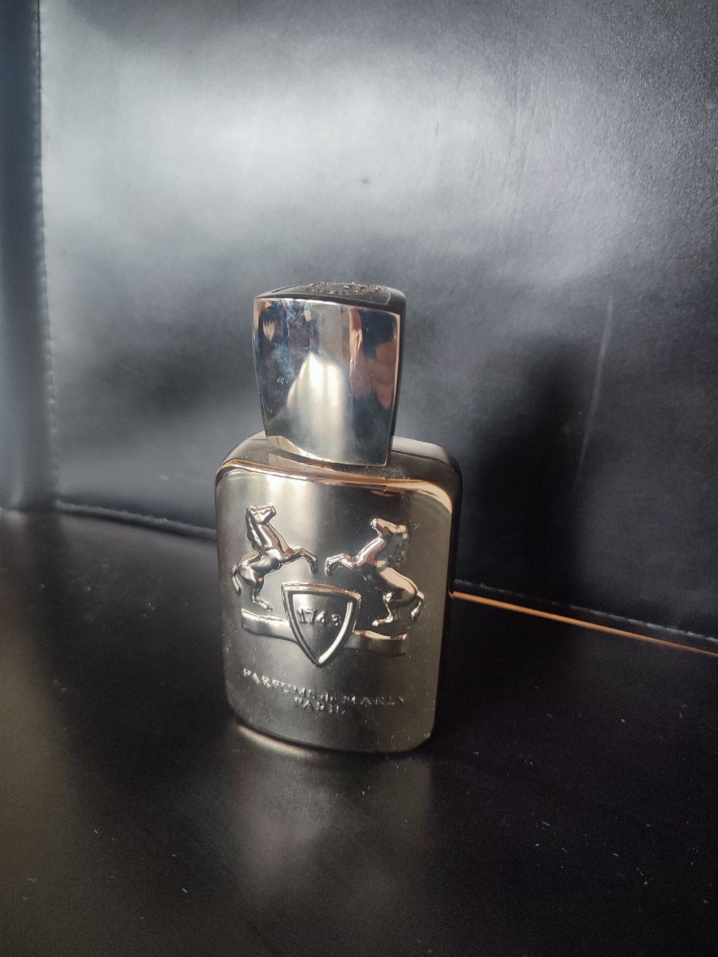 Profumi & Eau de Toilette: Parfum de Marly Paris Pegasus – Usato da Bäretswil venduto da Gartenzwergin