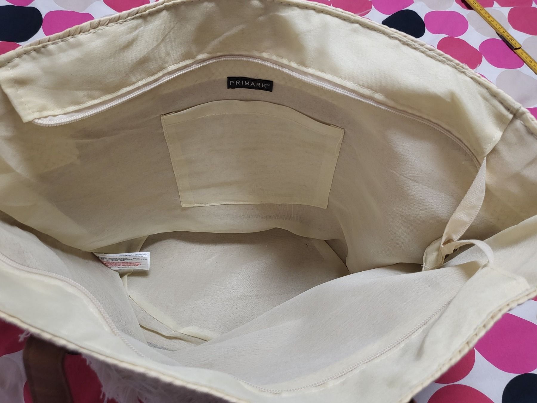 Borse da donna: Stroh tasche neuwertig – Nuovo (secondo la descrizione) da Dietikon venduto da Eleda 1