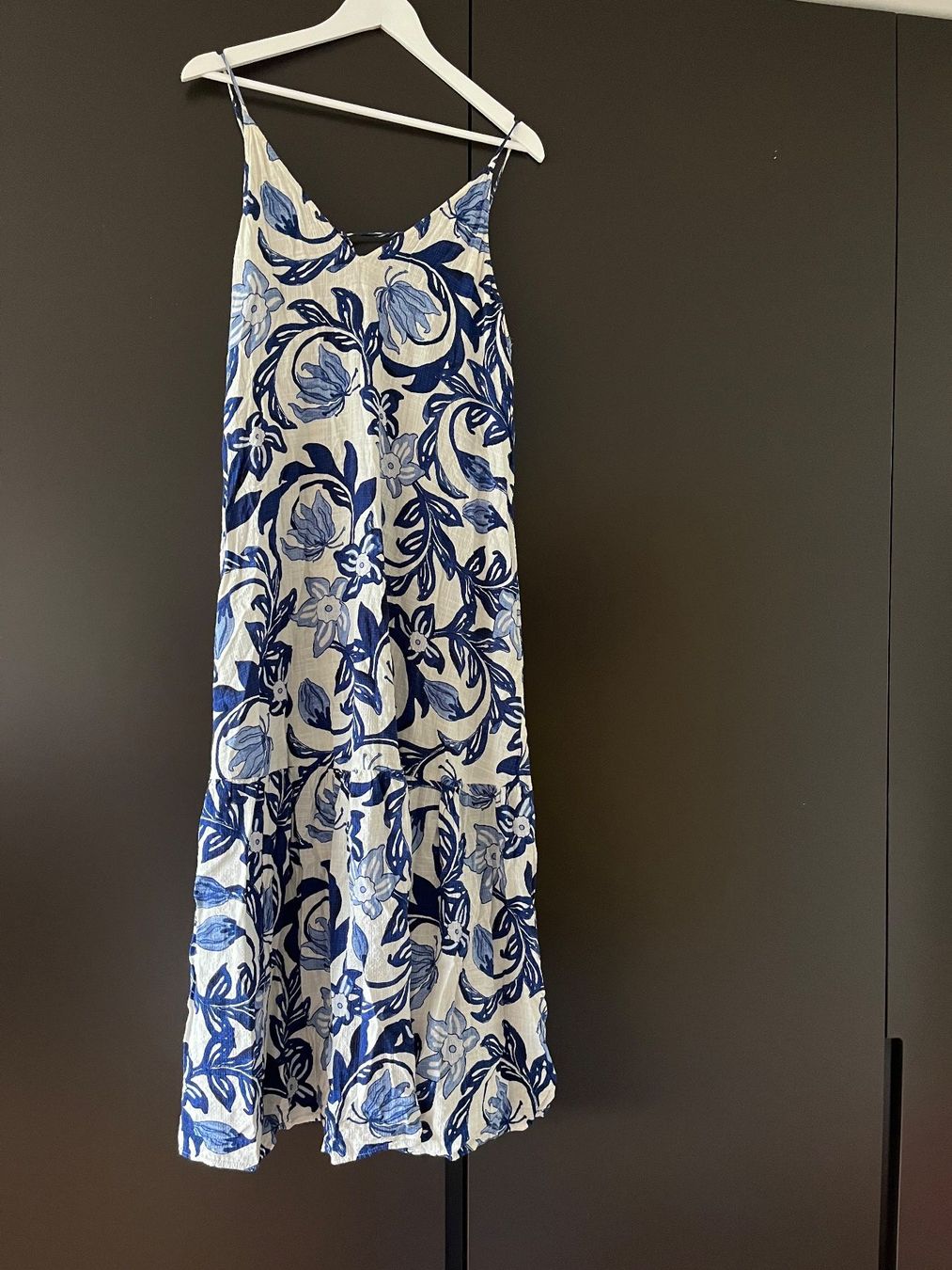 H&M Vestiti: Sommerkleid von H&M – Usato da Uitikon Waldegg venduto da YRH 2