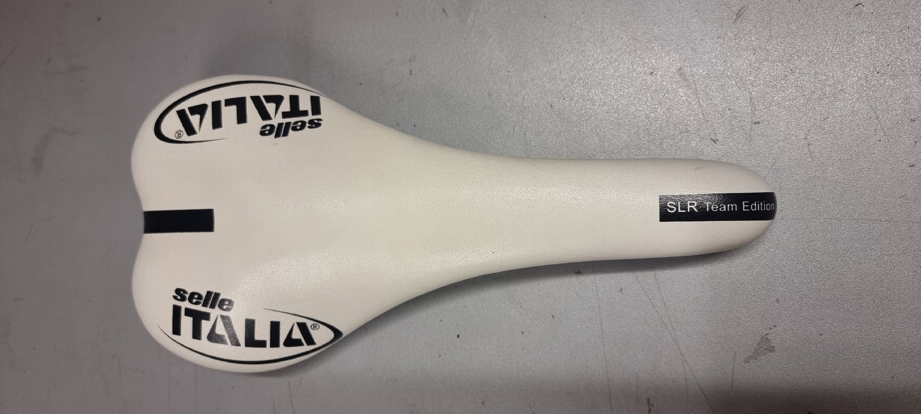 Selle Italia Ersatzteile: Flite SLR Team Edition  – Neu (gemäss Beschreibung) aus Seon von Stibinio 1