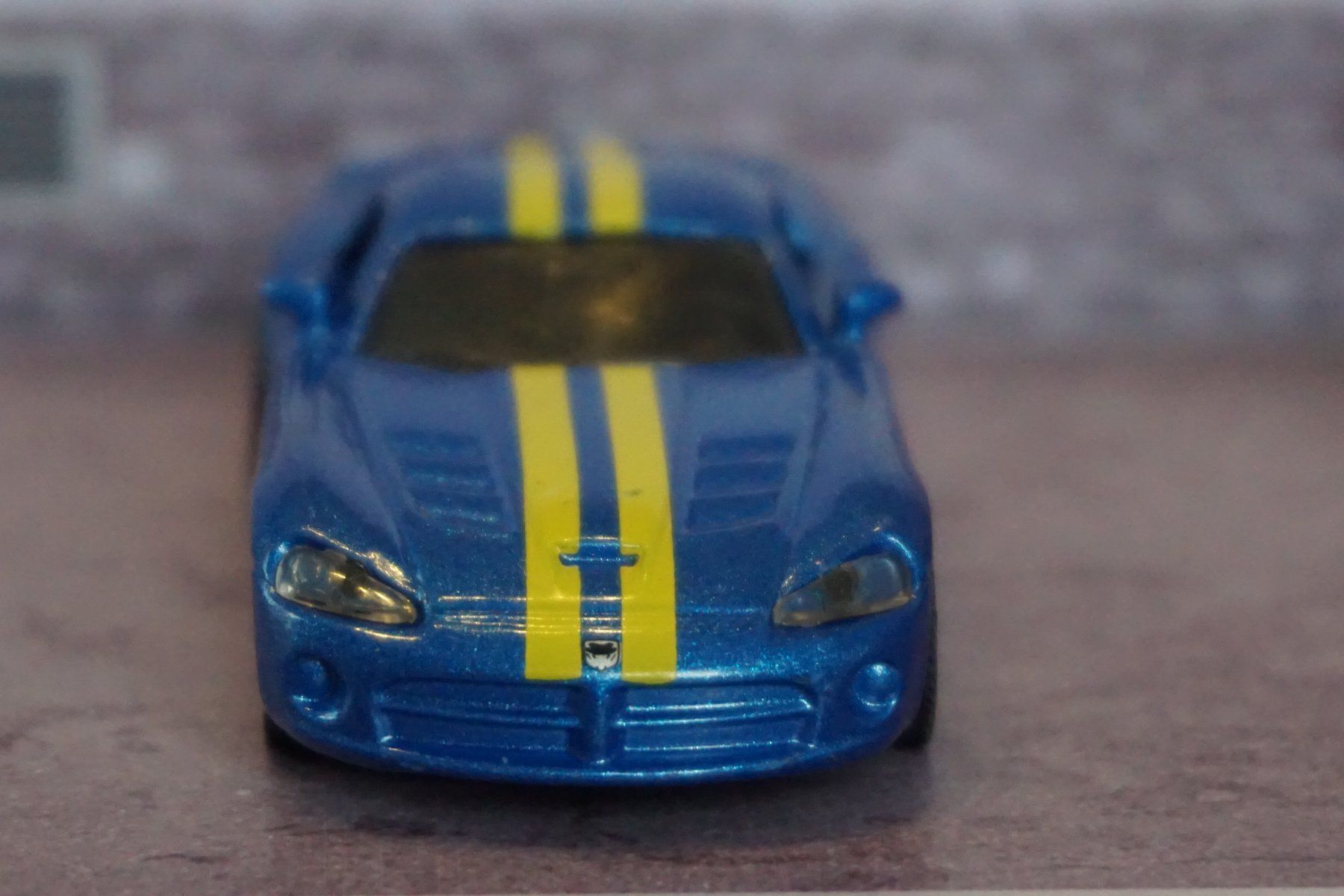 Siku Modellini d'auto: Siku Dodge Viper SRT 10 TOP !!!!!!!!!!!! – Usato da Reiden venduto da Doppeldecker69 3