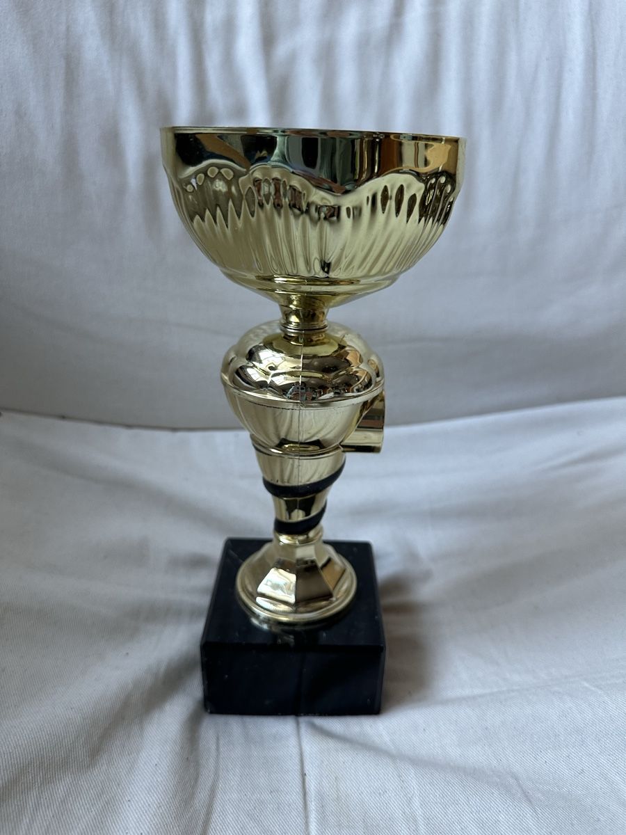 Altre raccolte & rarità: Goldener Pokal – Usato da Basel venduto da ari_f26x 4