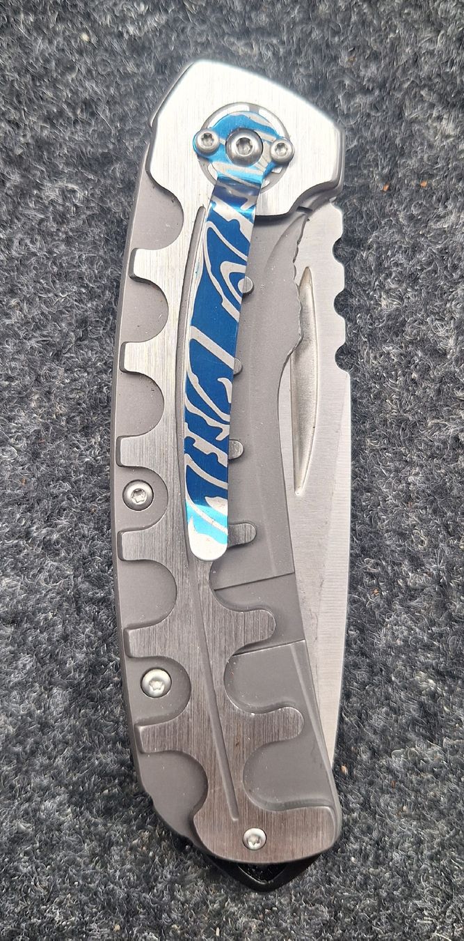 Zubehör: KLAPPMESSER BÖKER – Gebraucht aus Niederwangen BE von pfiff02 3