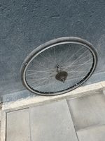 Rennvelo Hinterrad 26 Zoll