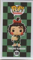 FUNKO POP! ANIMATION 1530 TANJIRO KAMADO  - DEMON SLAYER ne