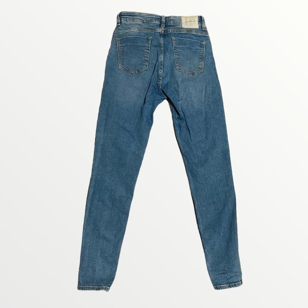 Zara Jeans: ZARA Jeans – Usato da Basel venduto da 1moonstar 1