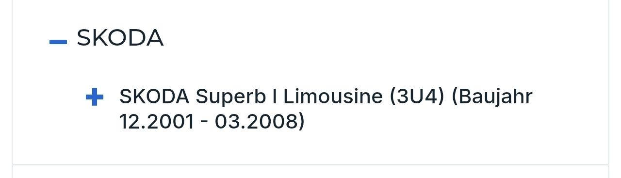 Volkswagen Toutes les pièces auto: Hengst Luftfilter E380L Audi A4/ A6, VW Passat neu  – Neuf (Voir description) à Rebstein par andi322 3