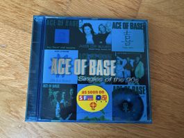 Ace of Base Singles of the 90s CD