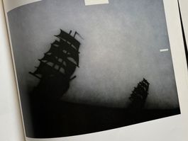 Ed RUSCHA. Paintings.Leo Castelli , Robert Miller Gallery