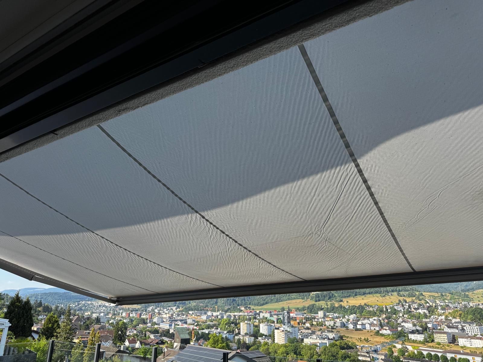 Markisen: Sonnenstore – Gebraucht aus Füllinsdorf von efi903 3