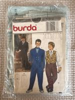 Burda Schnittmuster / kinder