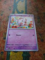 POKEMON  Flauschling    J  ASC DE   093/217   KP60   2026