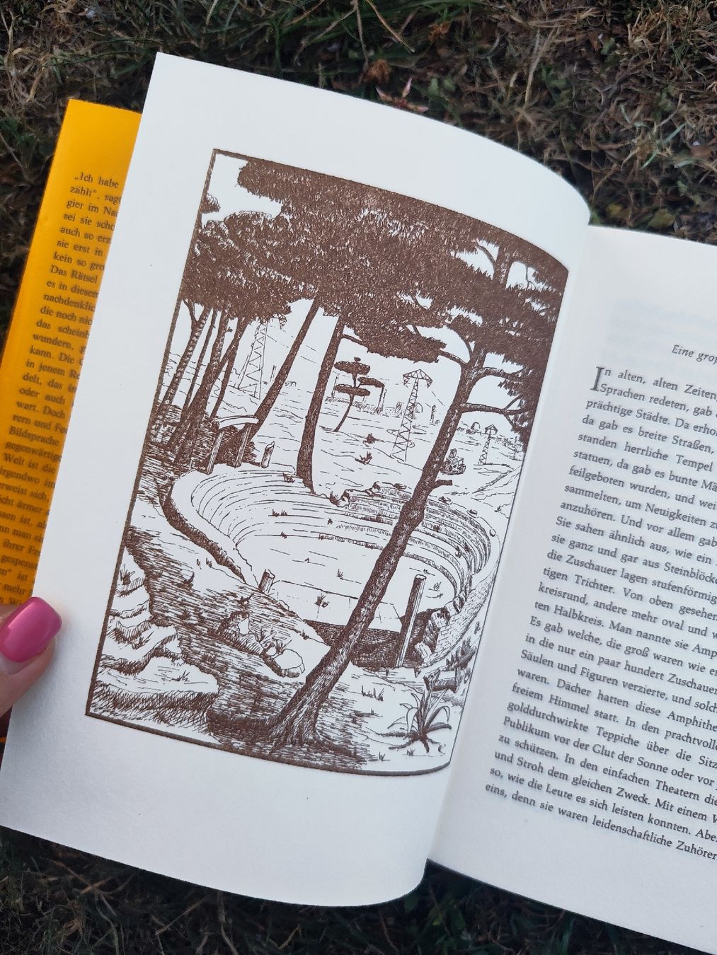 Livres: MOMO Michael Ende children book good condition – D'occasion à Mägenwil par VintageGirly 6