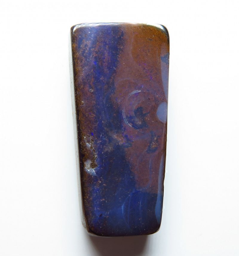 Pierres précieuses: Australischer Boulder Opal 20.04Cts. – Neuf (Voir description) à Bern par Grindelwaldaus 3