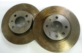 Toyota Celica 1,6 T ,ST 161 Bremsscheiben VA