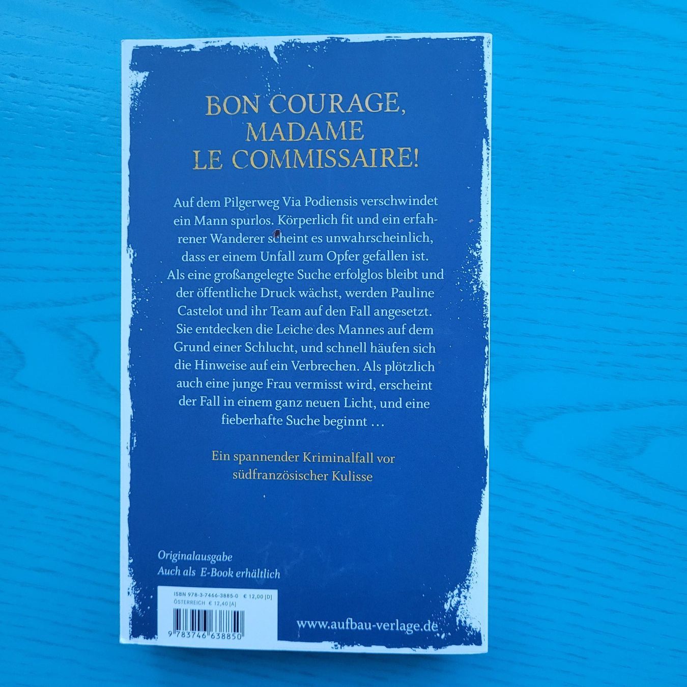 Bücher: Maria Dries- Schatten in der Gironde – Gebraucht aus SCHÜBELBACH von CoKaHa 1