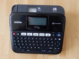 Brother P-Touch D450