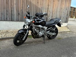 Yamaha FZ6 N