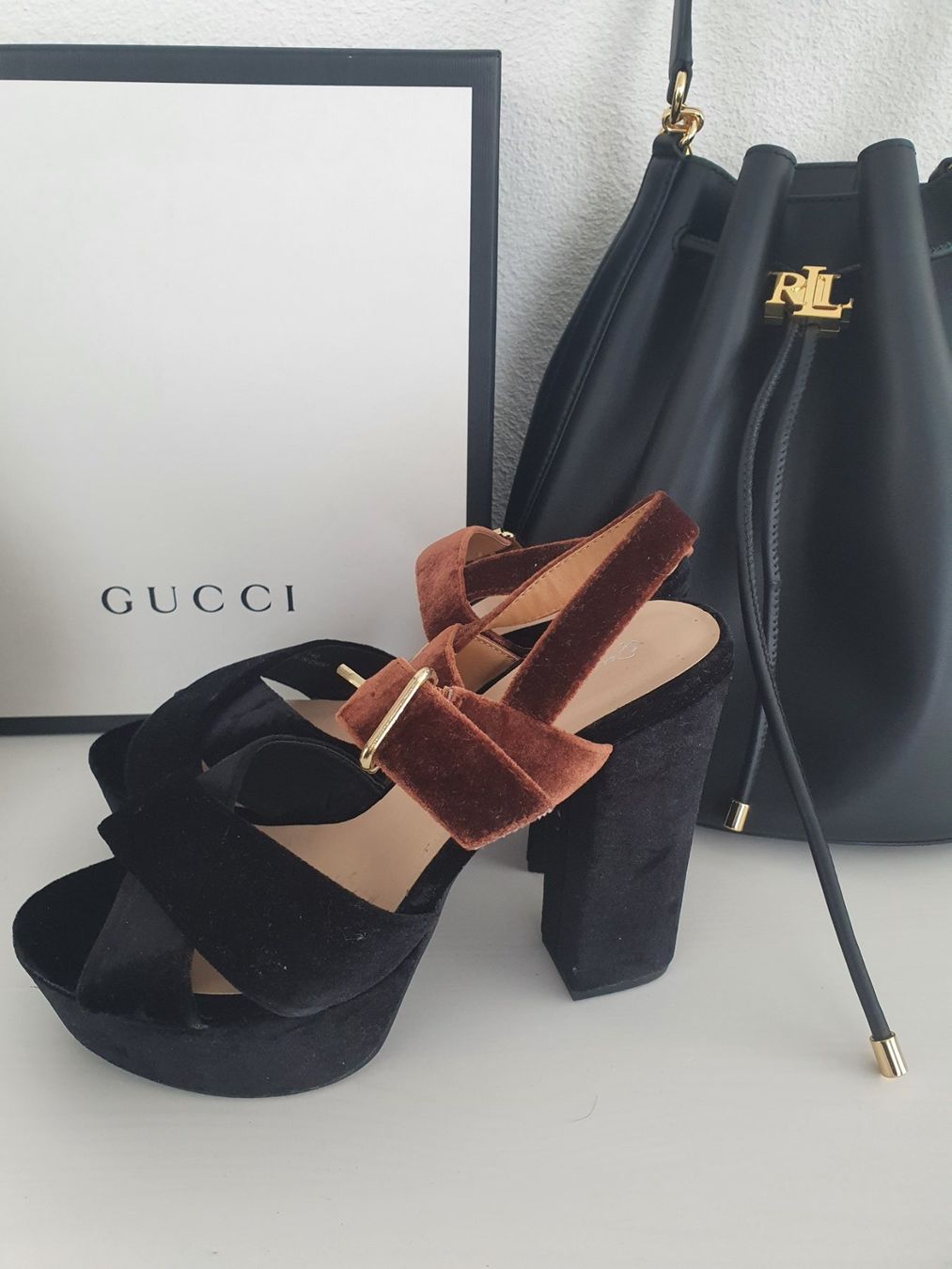 Asos Scarpe da donna: Schuhe Asos, Größe 40, schwarz – Nuovo e nell'imballaggio originale da Zuchwil venduto da ger_ws6t 2