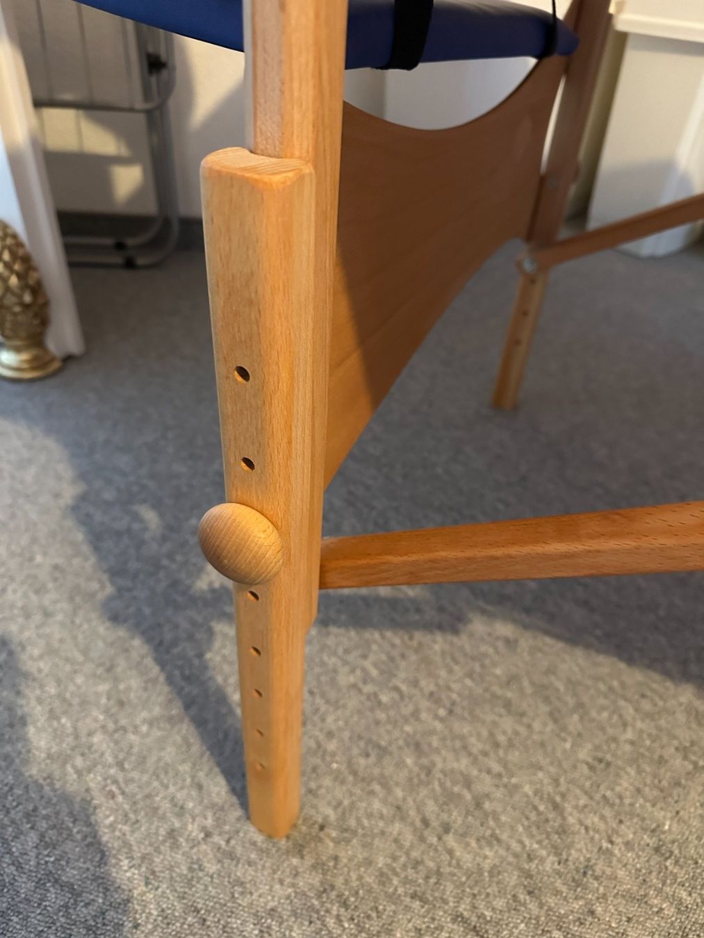Massagegeräte: Massagebett – Gebraucht aus Laupen ZH von Mcafi02 2