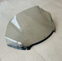 Klock Werks Windshield für Harley Davidson