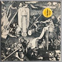 DEEP PURPLE - DEEP PURPLE