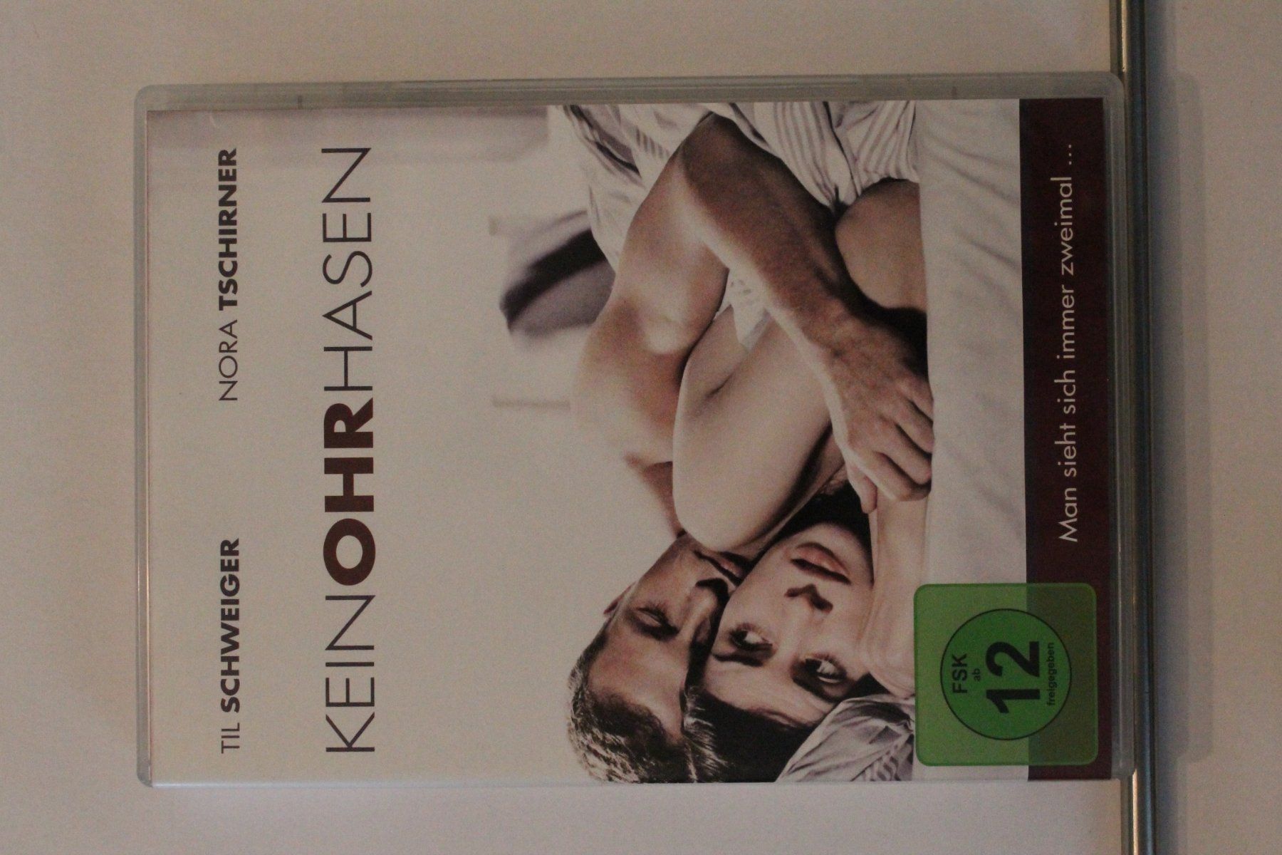 Tutti i DVDs: Keinohrhasen – Usato da Grenchen venduto da Manuel.We