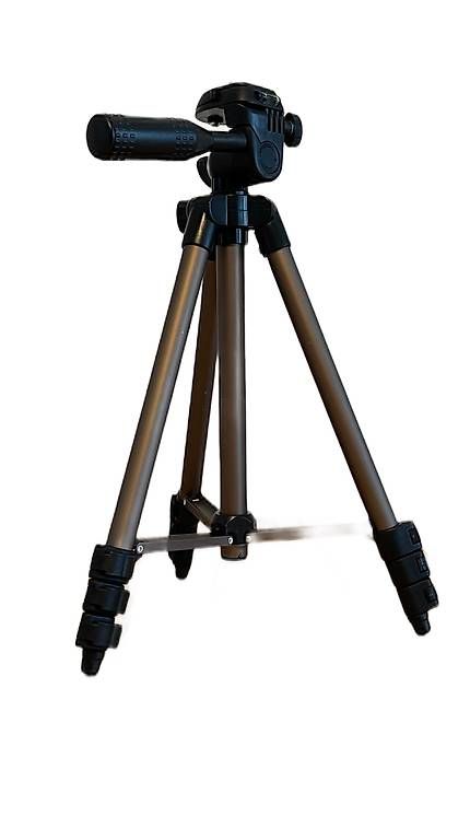Treppiedi & Teste: Stativ star05 Fotografie – Usato da Egg b. Zürich venduto da ZH-8132