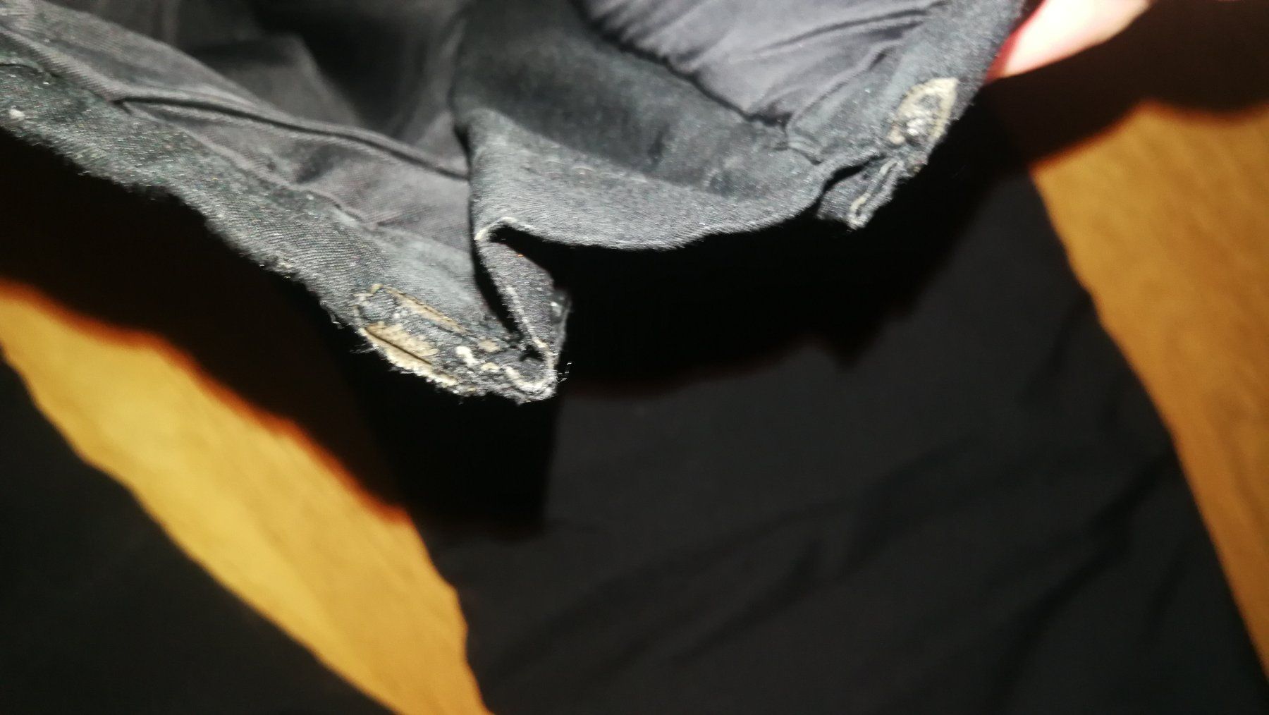 Icepeak Pantaloni: Skihose schwarz Icepeak Gr 128 – Usato da Zürich venduto da laude 3