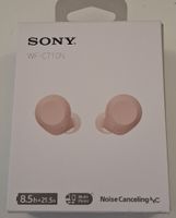 SONY WF-C710N Noise Cancelling Stereo In-Ear Headset NEU OVP
