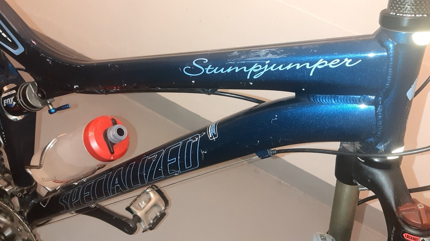 Specialized Velos: SPECIALIZED STUMPJUMPER COMP BIKE – Gebraucht aus Bern von  2
