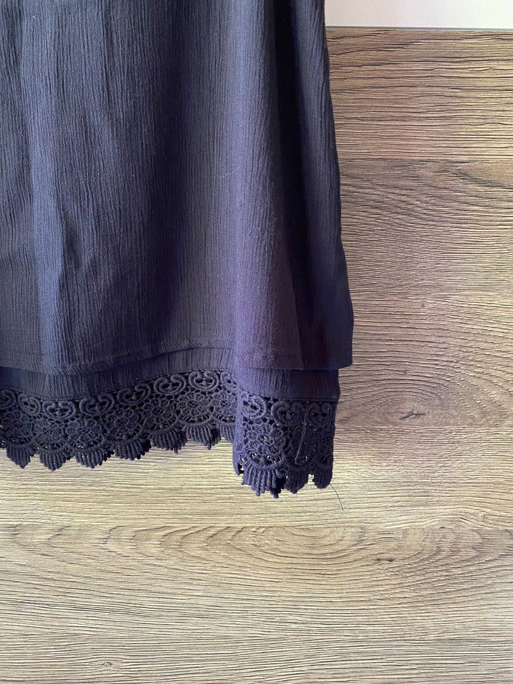 Only Top: Top - Only bleu – Usato da Rochefort venduto da Audrey.Maire 2
